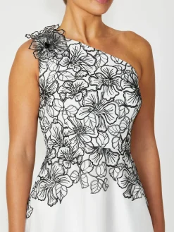Anthea Crawford Mother Of The Bride|Event Dresses<Celeste Lace Dress Multi