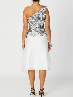 Anthea Crawford Mother Of The Bride|Event Dresses<Celeste Lace Dress Multi