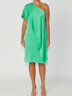 Anthea Crawford Mother Of The Bride|Event Dresses<India Dress Green