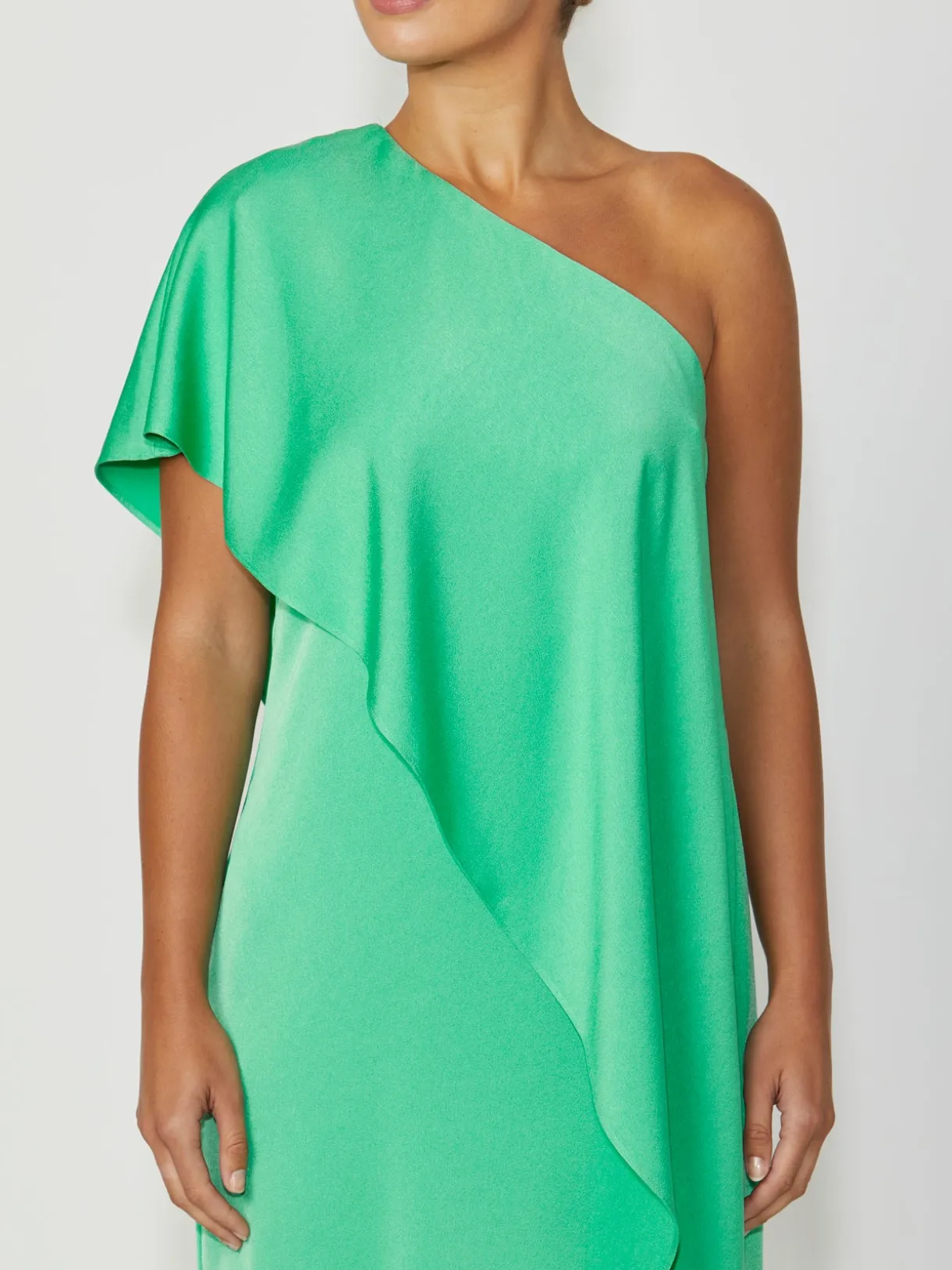 Anthea Crawford Mother Of The Bride|Event Dresses<India Dress Green