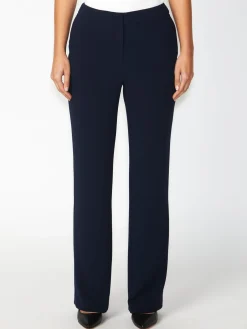Anthea Crawford Pants<Lola Trouser Navy