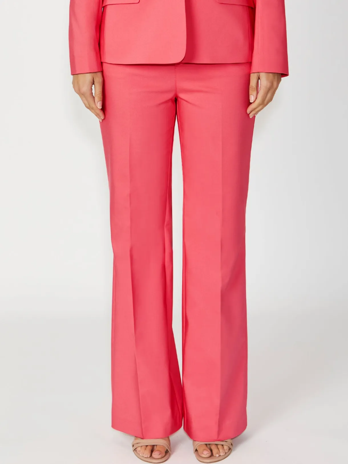 Anthea Crawford Pants<Sanchez Pant Coral