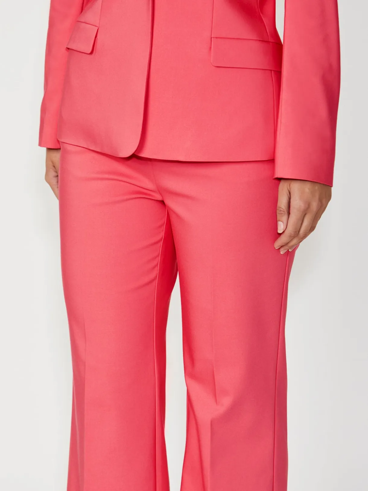 Anthea Crawford Pants<Sanchez Pant Coral