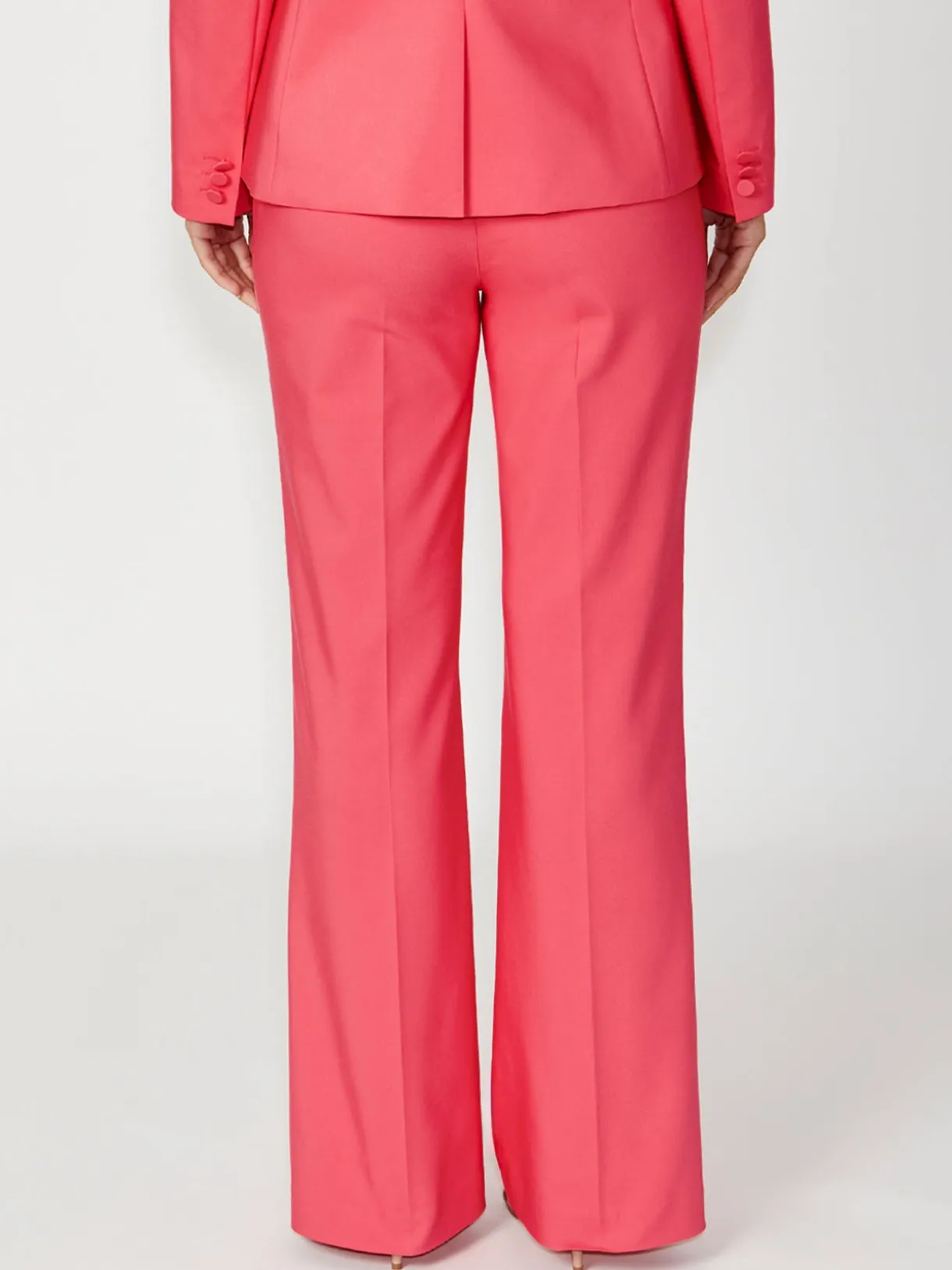 Anthea Crawford Pants<Sanchez Pant Coral