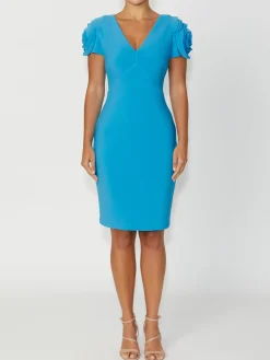 Anthea Crawford Mother Of The Bride|Event Dresses<Talulla Dress Capri