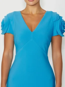 Anthea Crawford Mother Of The Bride|Event Dresses<Talulla Dress Capri